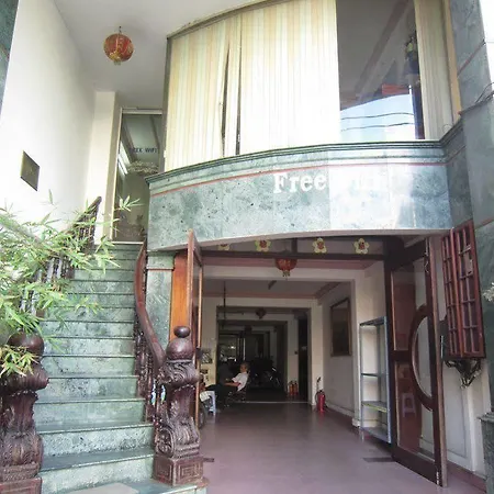 Lam Ngoc Hotel
